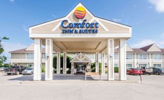 Comfort Inn & Suites