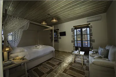 Limeni Village Hotels in 