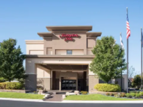 Hampton Inn Midland Hotels in Midland