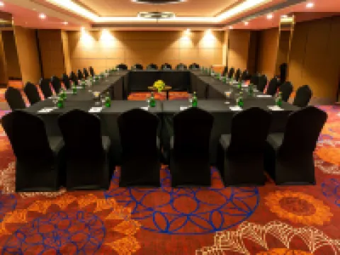 The Elite Narasapura, a Member of Radisson Individuals Hoteles en Kolar