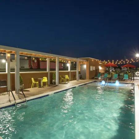 Home2 Suites by Hilton Owasso