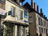Hôtel Kyriad Châlon-Sur-Saône - petit déjeuner