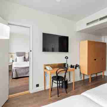 Best Western Plus Sthlm Bromma Rooms