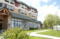SouthShore Hotel on Lake Bemidji, Trademark Coll by Wyndham Các khách sạn gần Bemidji State University