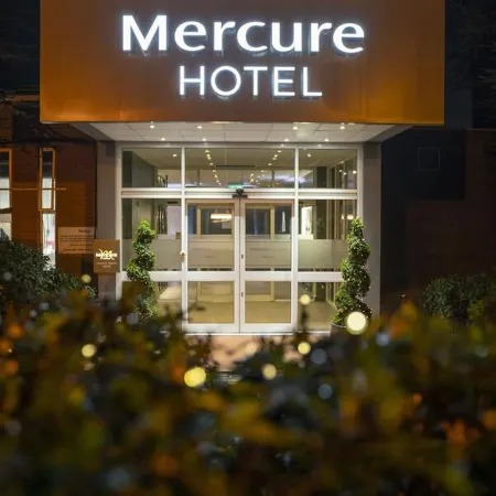Mercure Cardiff