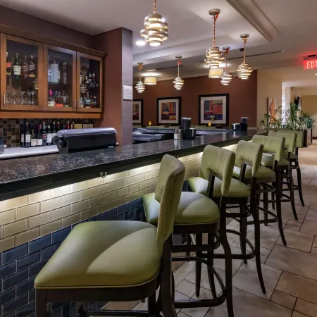 Hilton Garden Inn Devens