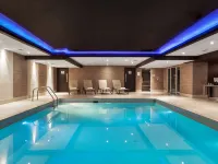 راديسون بلو هوتل، إدنبرة سيتي سنتر Hotels near واترلو بليس