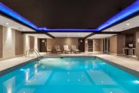 Radisson Blu Hotel Edinburgh City Centre Hotels in Edinburgh