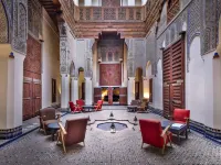 Hotel & Spa Dar Bensouda Hotels in Fes