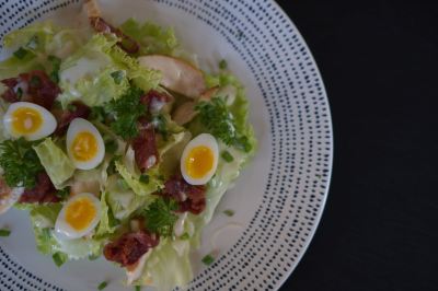 料理 プリマ コテージの写真