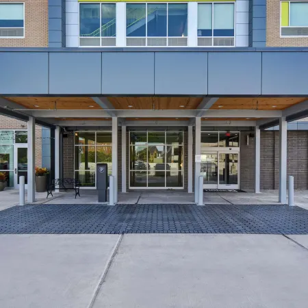 Home2 Suites by Hilton Columbus Downtown