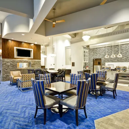 Homewood Suites Birmingham Downtown Near UAB