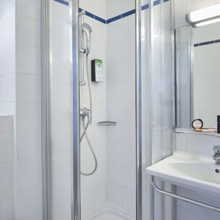 Hotel Campanile Paris 12 - Bercy Village