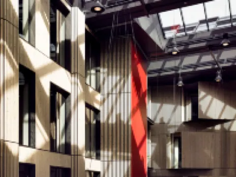 Radisson Red Aarhus Hotels in Aarhus