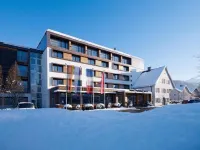 Hotel Weisses Kreuz Hotels in der Nähe von Sautränke
