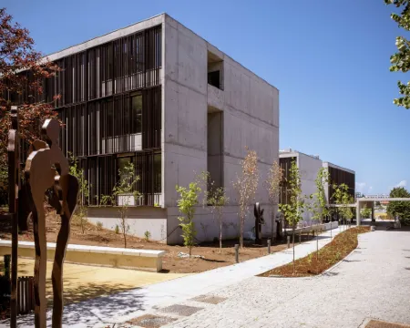 ボエイラ ガーデン ホテル ポルト ガイア キュリオ コレクション バイ ヒルトン マファムデのホテル