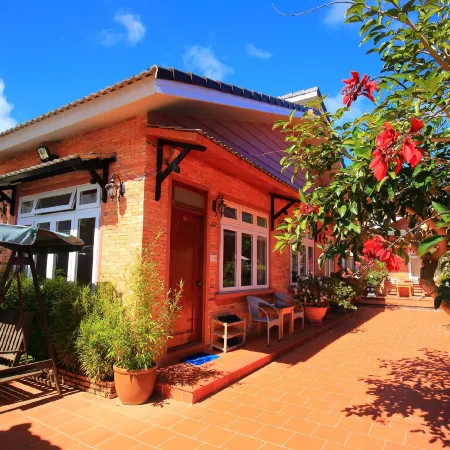 Villa Tuan Pham