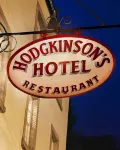 Hodgkinsons Hotel Matlock Bath