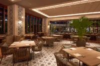 Okinawa Prince Hotel Ocean View Ginowan - sarapan