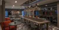 CLAYTON HOTEL BRISTOL CITY - breakfast
