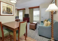 Homewood Suites by Hilton Hagerstown Hotel a Halfway