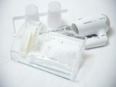 スタンダードクイーン 桜島ビュー(禁煙) アートホテル鹿児島の写真