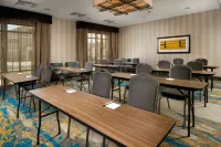 Hampton Inn & Suites Baltimore North/Timonium, MD Hotel di Cockeysville