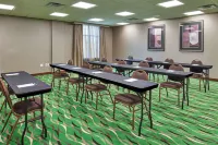Homewood Suites by Hilton Odessa فنادق في Odessa