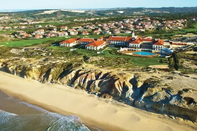 Praia d'El Rey Marriott Golf & Beach Resort Hotel di Ferrel