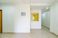 OYO Tropical Confort Hotel, Brasilia Hotels in São Sebastião