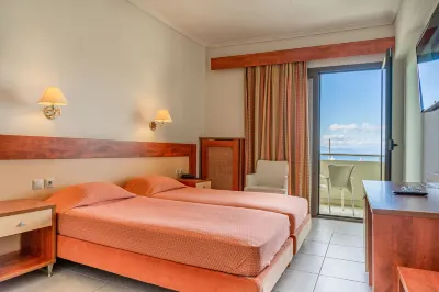 Marmari Bay Hotel Hotels in Marmari