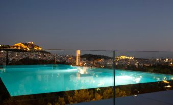 Athens Panorama Project