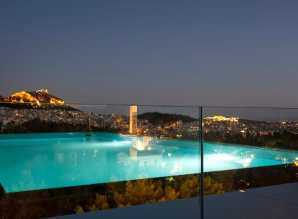 Athens Panorama Project