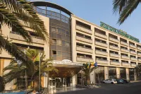 Elba Vecindario Aeropuerto Business & Convention Hotel Hotels near Mirador de El Ingenio