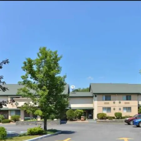 Americas Best Value Inn New Paltz