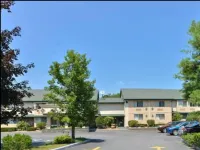 Americas Best Value Inn New Paltz - Motels