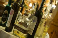 Hotel Valtellina - Baarit