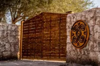 Tantakuy Eco Experience Hotel - spa