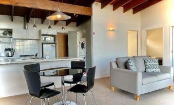 Three Rivers 2 Bedroom Cottage