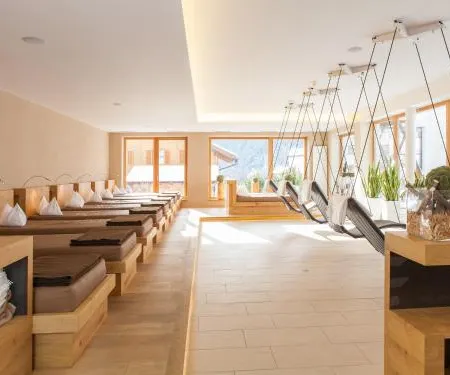 Hotel Valserhof