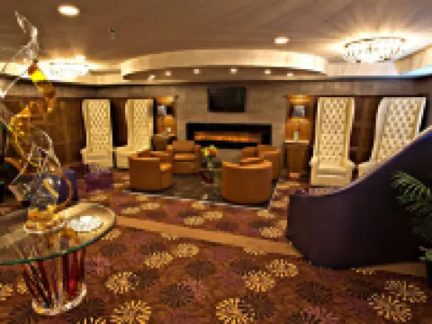 Camrose Resort Casino Hotels in Camrose