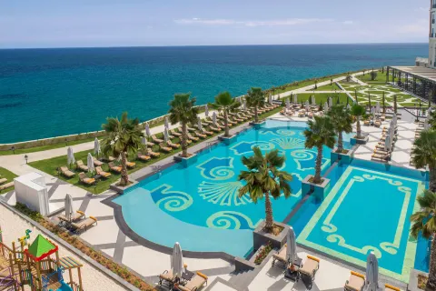 Kaya Palazzo Resort &Casino