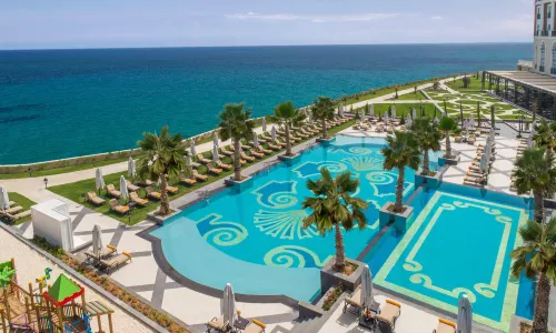 Kaya Palazzo Resort &Casino