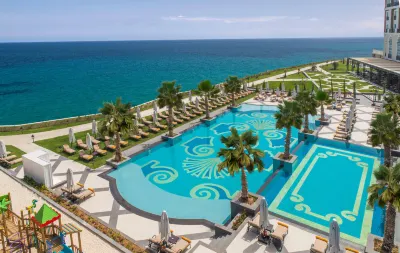 Kaya Palazzo Resort &Casino