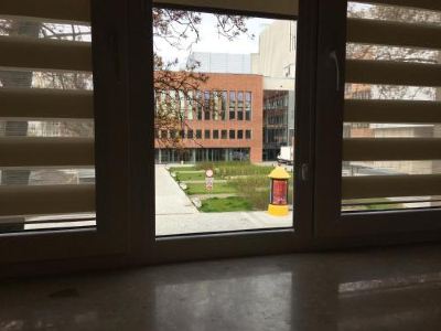 Two-Bedroom Apartment #VisitLublin MC Skłodowskiej Photo