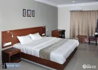 Hotel Mayo - bar