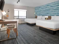 TownePlace Suites Sidney Hotels in Sidney