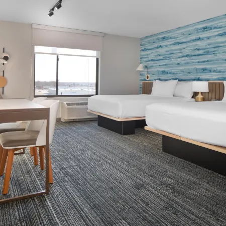 TownePlace Suites Sidney