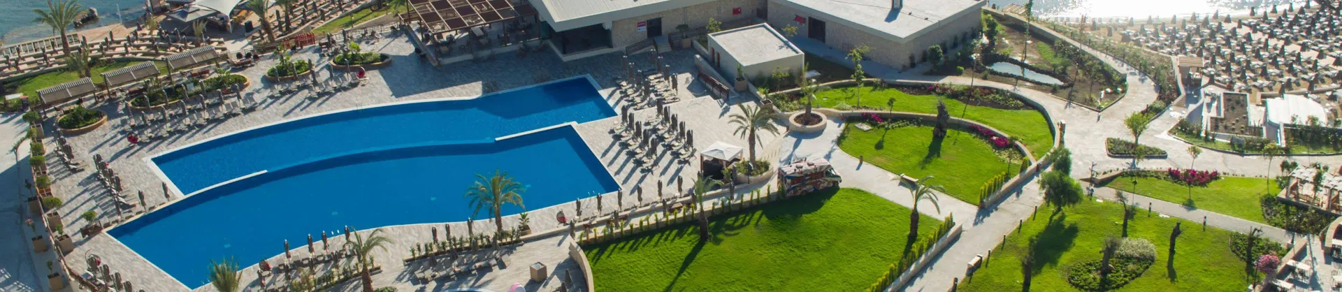 Luxushotels