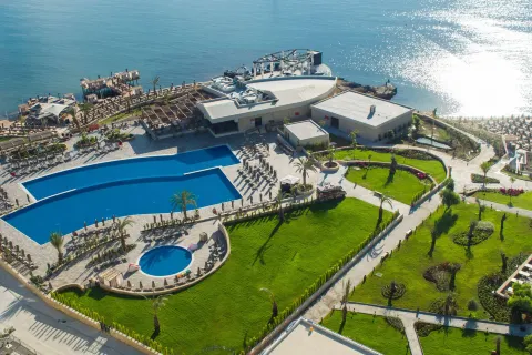 Lords Palace Hotel Spa Casino